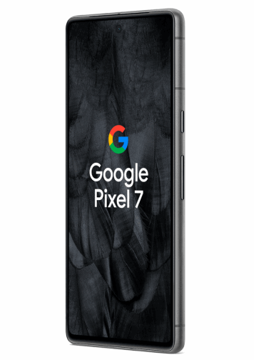 Google Pixel 7 128Go Noir