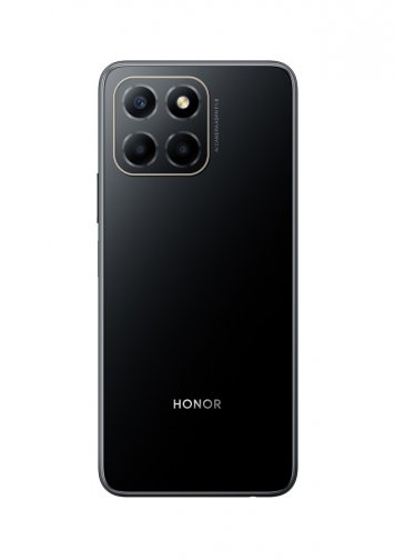 Honor X6 Noir