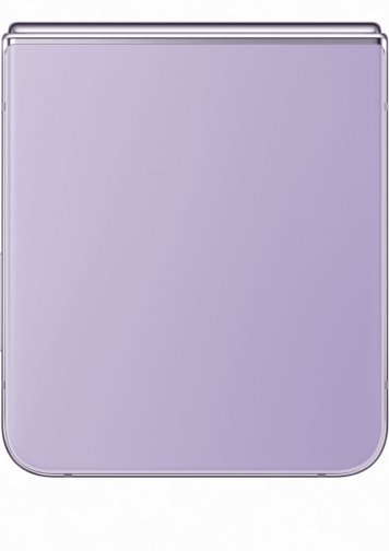 SAMSUNG GXY ZFLIP4 LAVANDE 7