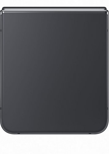 SAMSUNG GXY ZFLIP4 NOIR 8