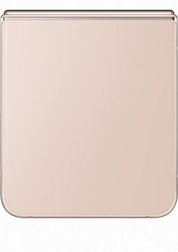 SAMSUNG GXY ZFLIP4 ROSE 8