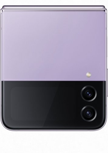 SAMSUNG GXY ZFLIP4 LAVANDE 7