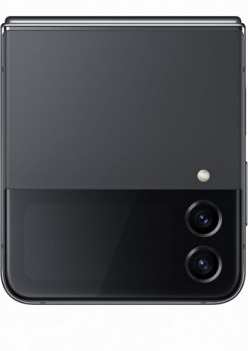 SAMSUNG GXY ZFLIP4 NOIR 7