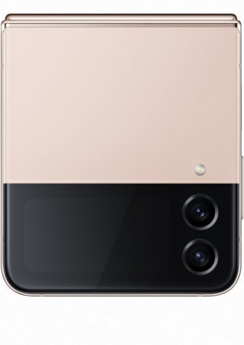 SAMSUNG GXY ZFLIP4 ROSE 7