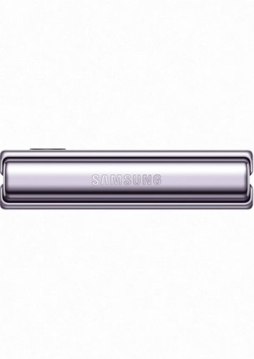 SAMSUNG GXY ZFLIP4 LAVANDE 9