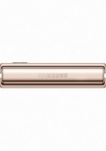 SAMSUNG GXY ZFLIP4 ROSE 9