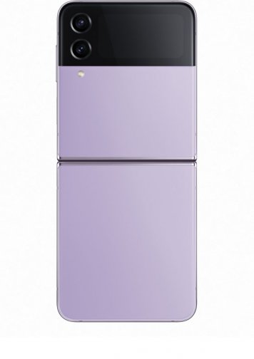 SAMSUNG GXY ZFLIP4 LAVANDE 3