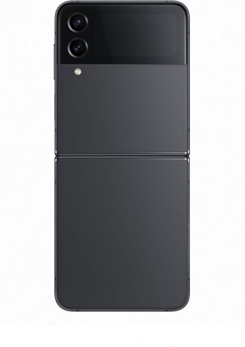 SAMSUNG GXY ZFLIP4 NOIR 3