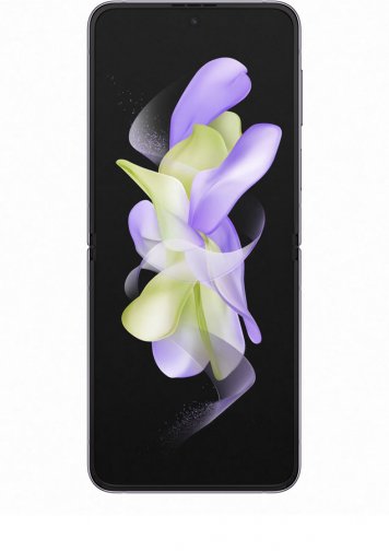 SAMSUNG GXY ZFLIP4 LAVANDE 4