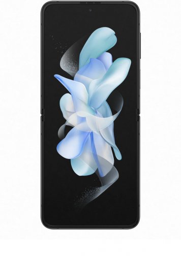 SAMSUNG GXY ZFLIP4 NOIR 4