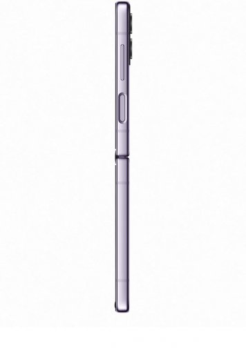 SAMSUNG GXY ZFLIP4 LAVANDE 2