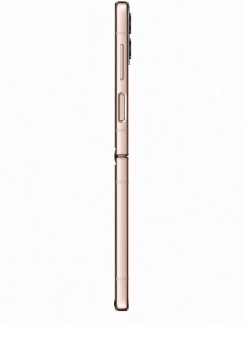 SAMSUNG GXY ZFLIP4 ROSE 2