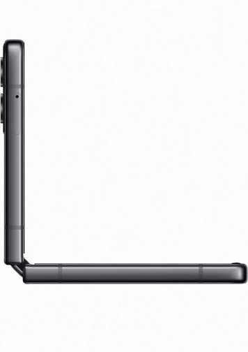 SAMSUNG GXY ZFLIP4 NOIR 6