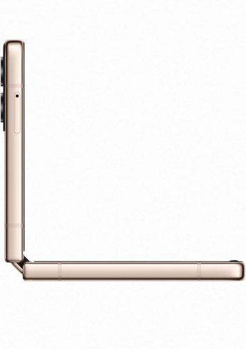 SAMSUNG GXY ZFLIP4 ROSE 6