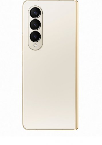 GXY ZFOLD4 BEIGE 5