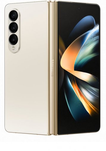 GXY ZFOLD4 BEIGE 7