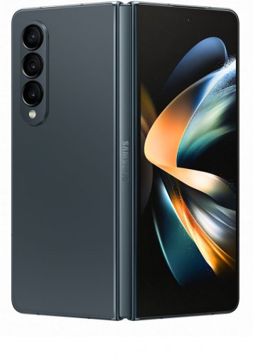 GXY ZFOLD4 ANTHRACITE 7