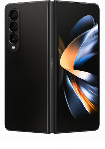 GXY ZFOLD4 NOIR 7