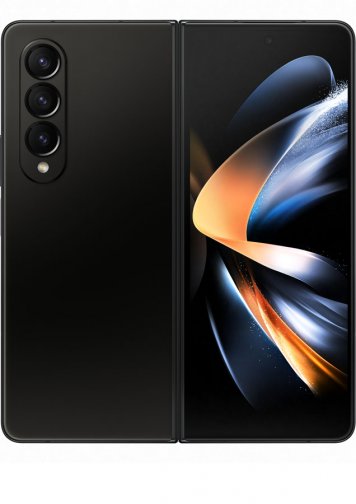 GXY ZFOLD4 NOIR 3