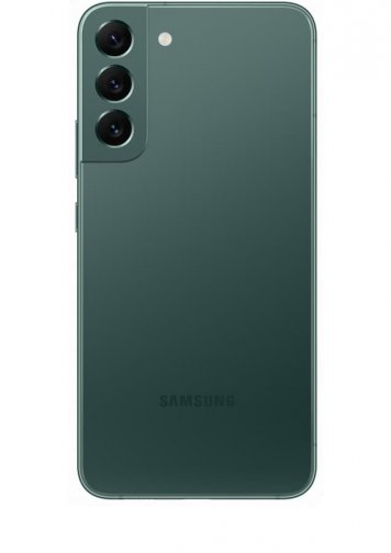 S22 Plus vert