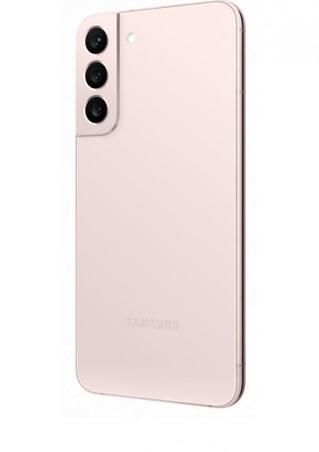 S22 Plus rose