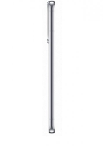 S22 Plus blanc