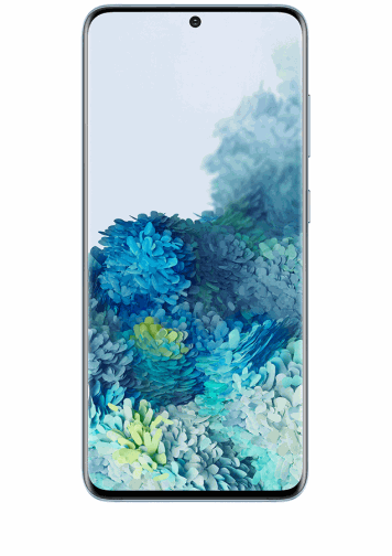 Samsung Galaxy S20 4G Parfait Etat Recommerce