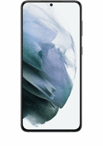 Samsung Galaxy S21 Plus Noir