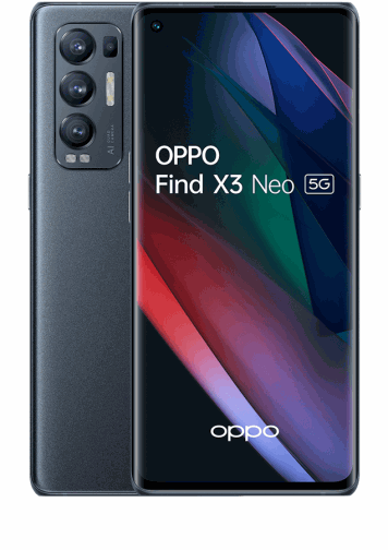 image1_Find X3 Neo 5G noir