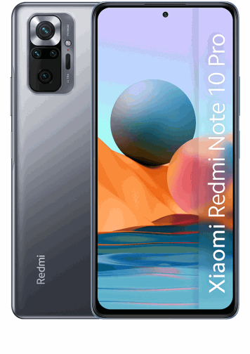 image1_Redmi Note 10 pro gris
