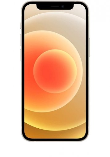 iPhone 12 Mini Blanc