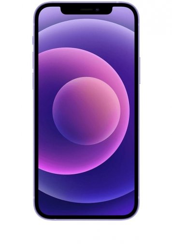 iPhone 12 Mini Mauve