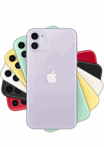 iPhone 11 Mauve