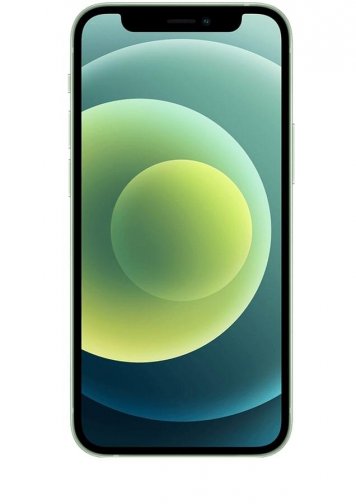 iPhone 12 Mini Vert