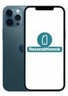 Visuel iPhone 13 Pro reconditionné