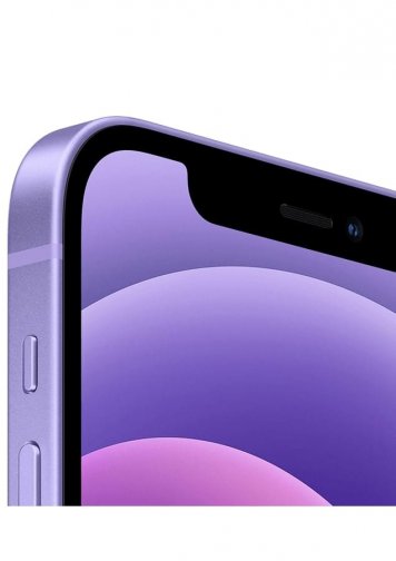 iPhone 12 Mini Mauve