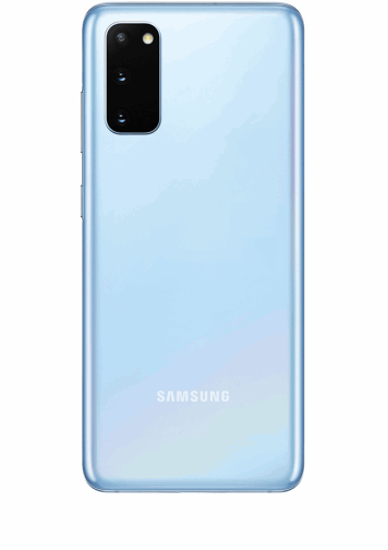 Samsung Galaxy S20 5G Parfait Etat Cadaoz