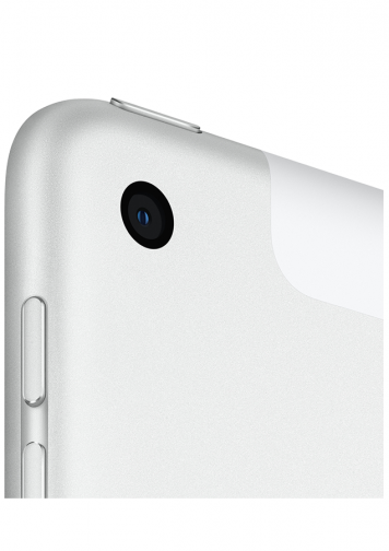 image3_iPad 10,2 pouces 2020 4G Argent 32Go