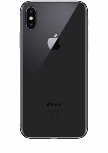 image3_iPhone Xs gris 256Go Grade A Cadaoz