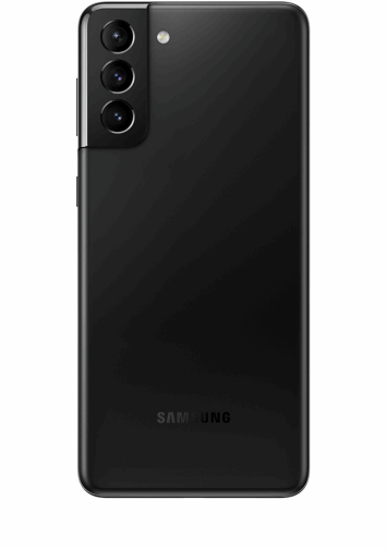 Samsung Galaxy S21 Plus Noir