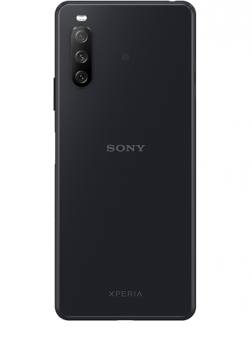 image3_Xperia 10 III 5G noir