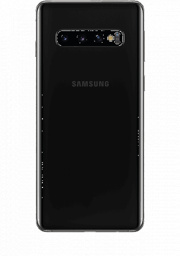 image3_Galaxy S10 noir 128Go grade A Recommerce
