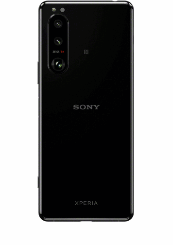 image3_SONY XPERIA 5 III 5G NOIR