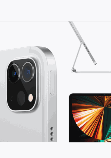 image3_iPad Pro 11 2021 5G Gris 256Go