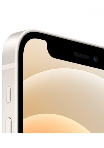 iPhone 12 Mini Blanc