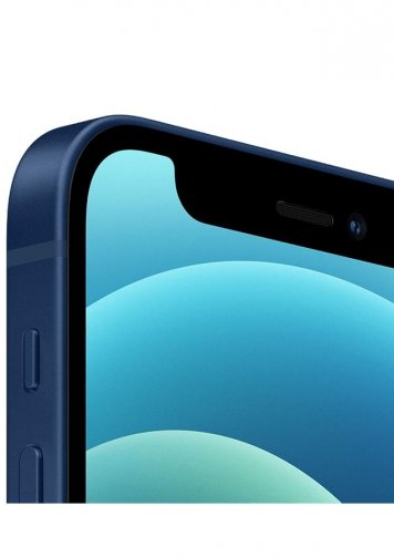 iPhone 12 Mini Bleu