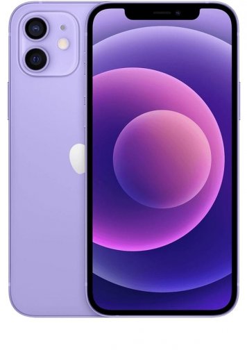 iPhone 12 Mini Mauve