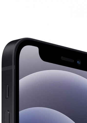 iPhone 12 Mini Noir
