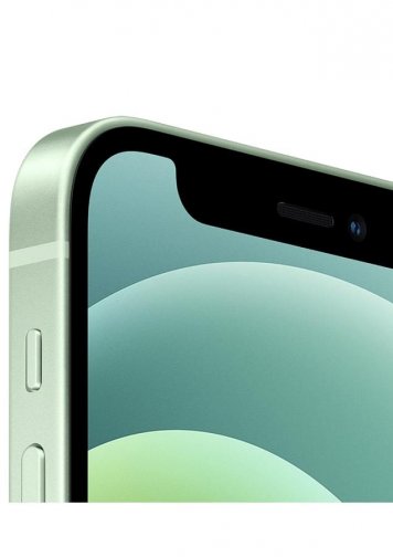 iPhone 12 Mini Vert