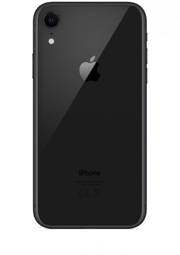 Smartphone APPLE iPhone 11 64Go Noir Reconditionné